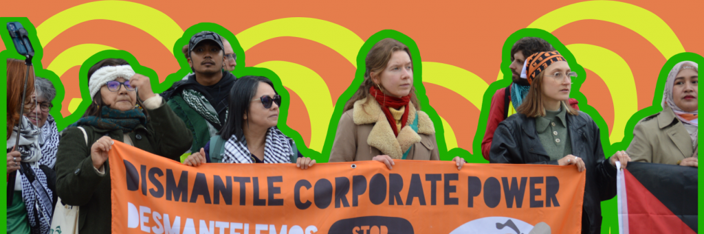 From Africa to Asia: Why we need an International Treaty for Corporate Accountability